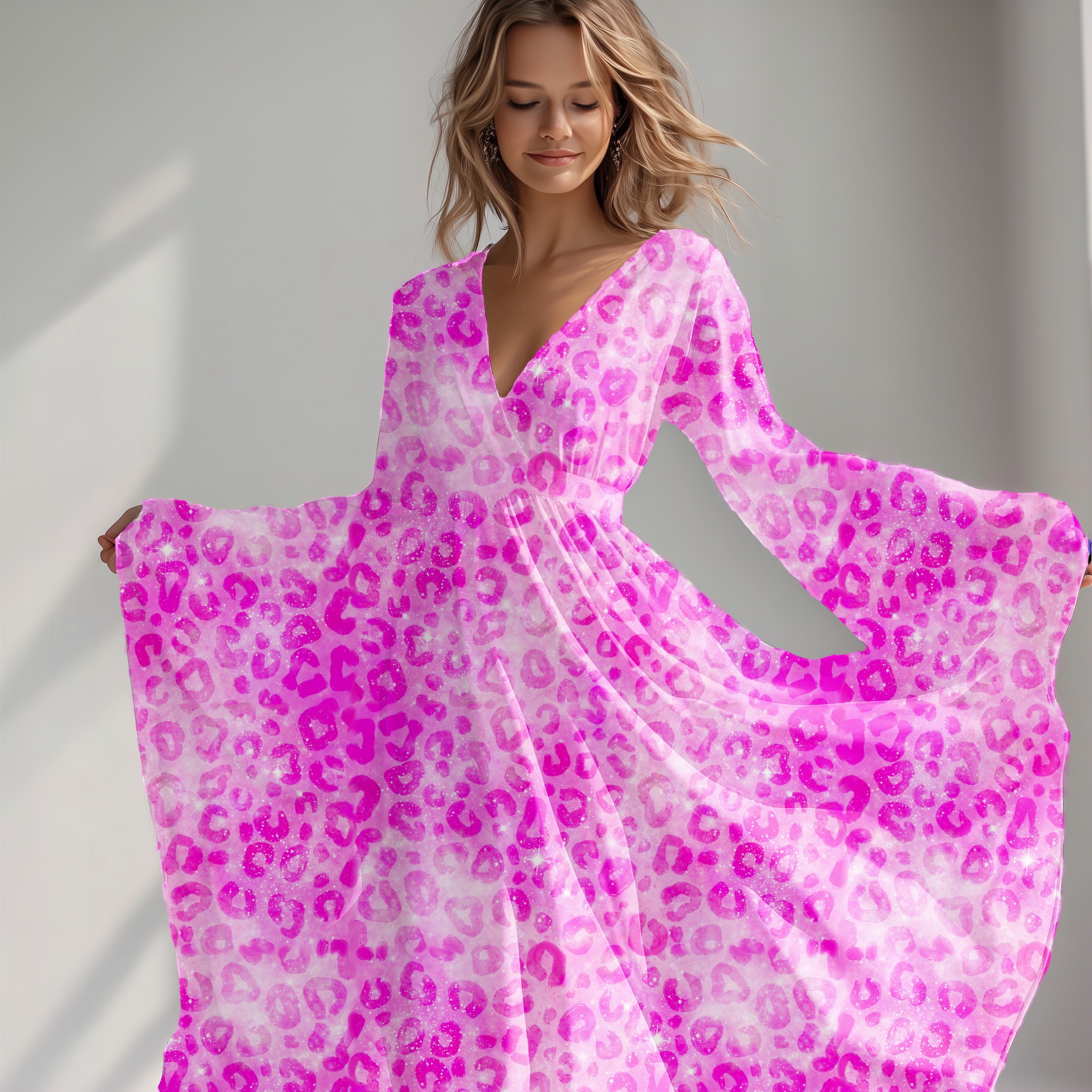 Pink Leo Dauervorbestellung